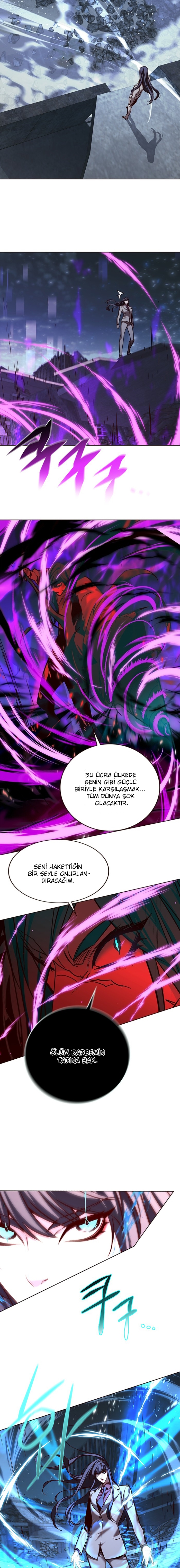 Read Eleceed TR Manga Online