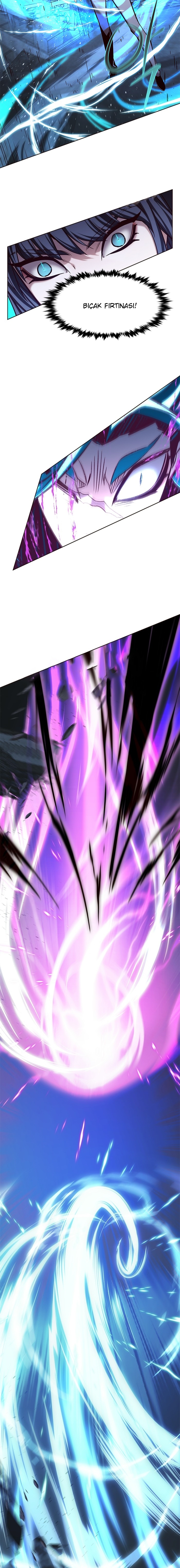 Read Eleceed TR Manga Online
