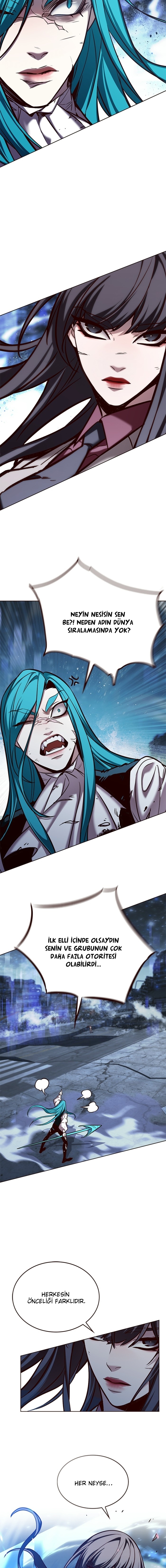 Read Eleceed TR Manga Online