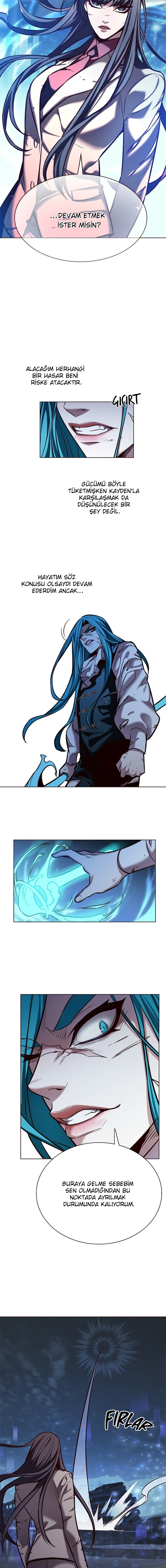 Read Eleceed TR Manga Online