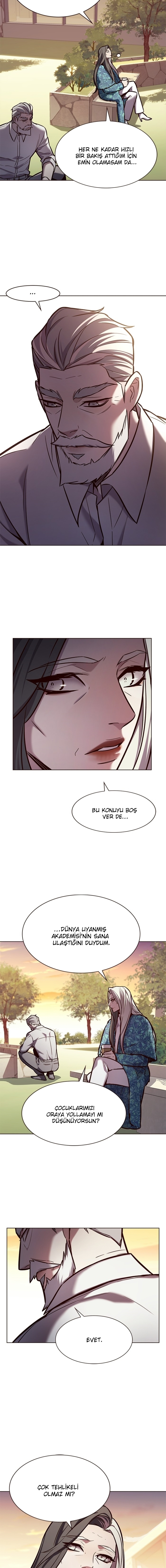 Read Eleceed TR Manga Online