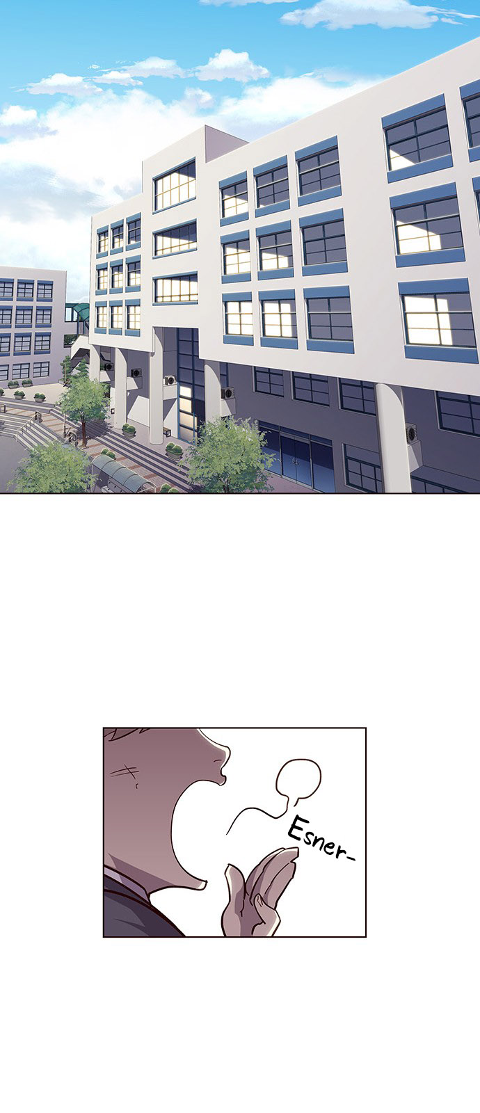 Read Eleceed TR Manga Online