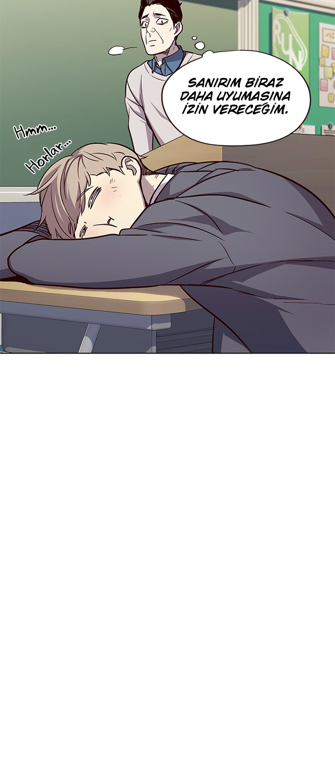 Read Eleceed TR Manga Online