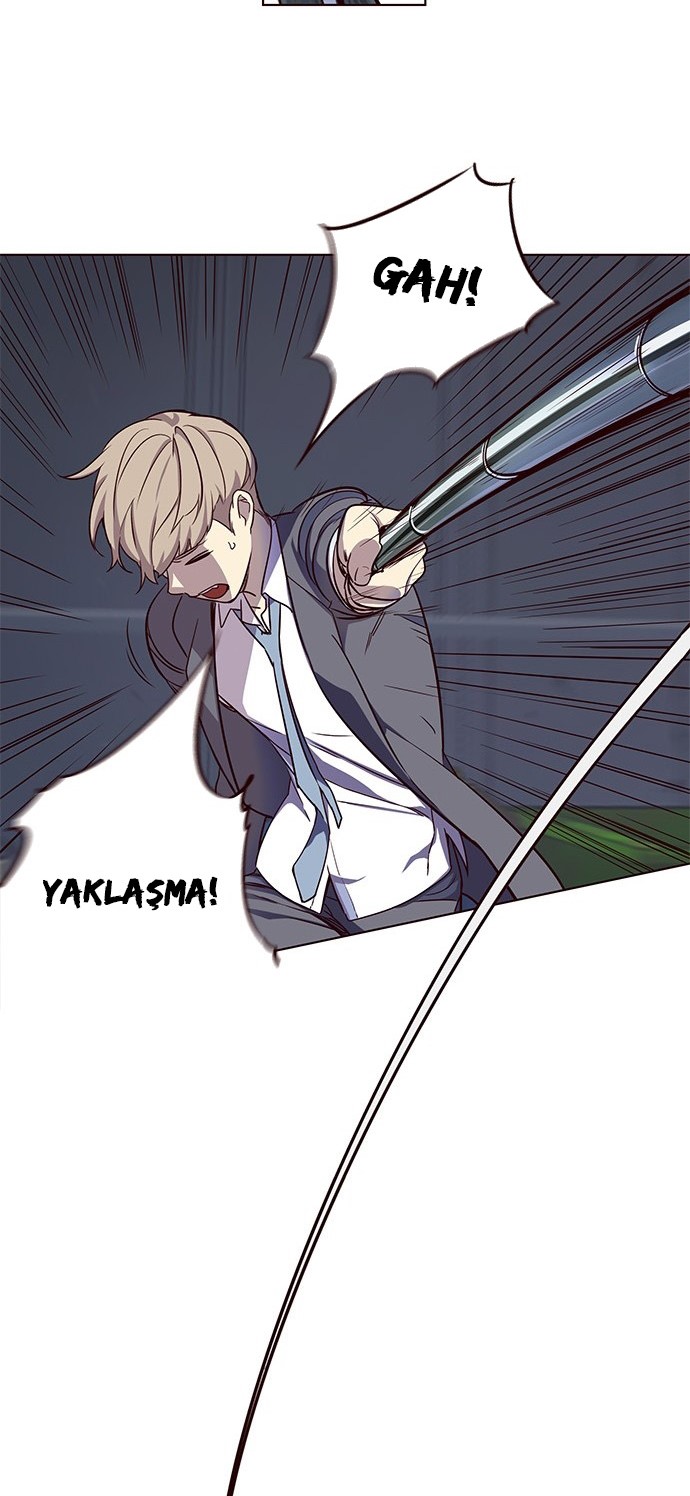 Read Eleceed TR Manga Online