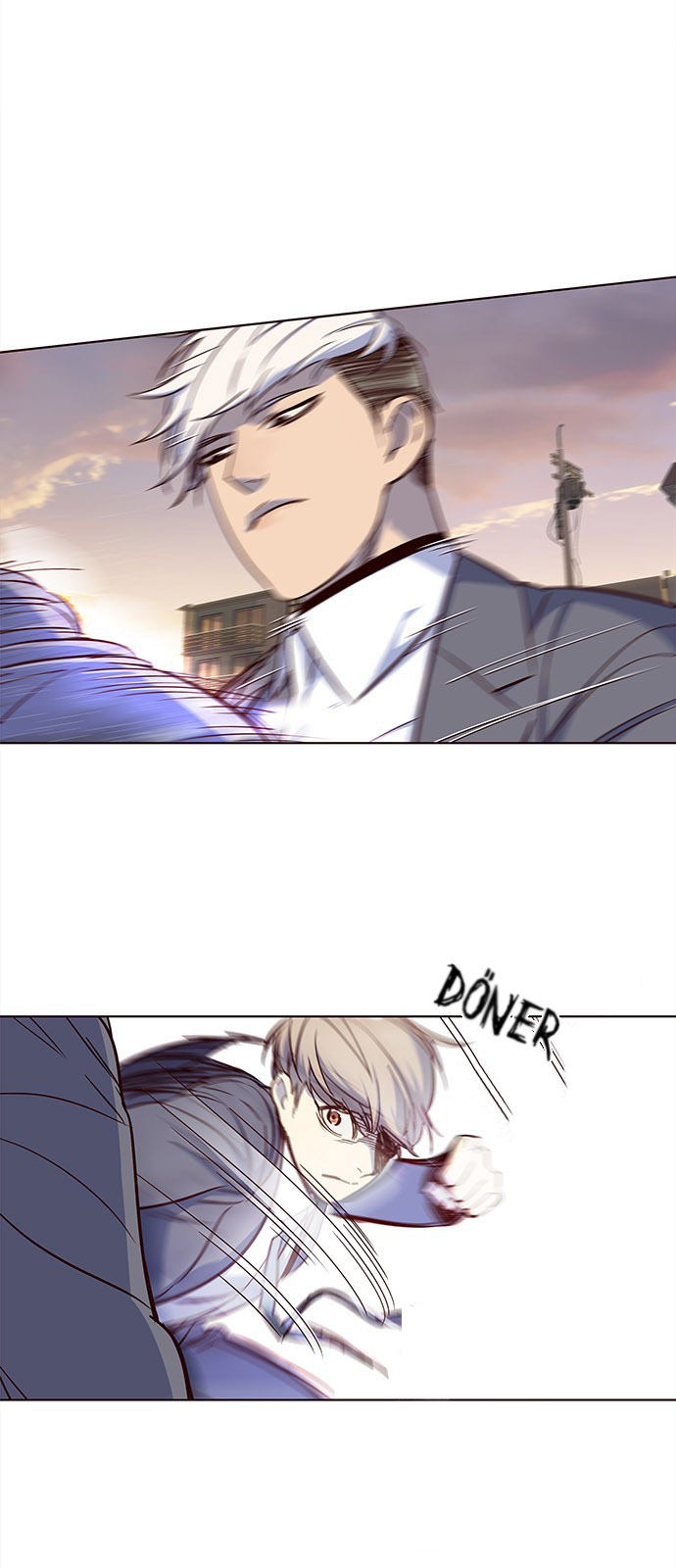Read Eleceed TR Manga Online
