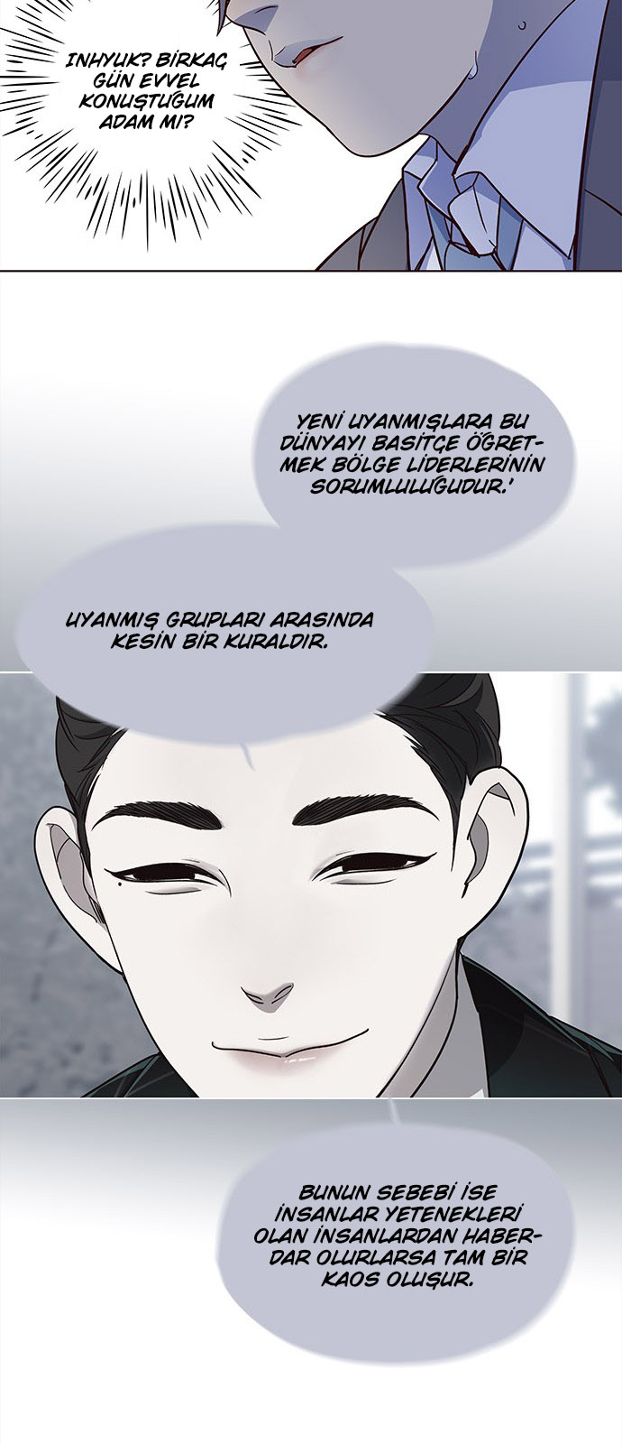 Read Eleceed TR Manga Online