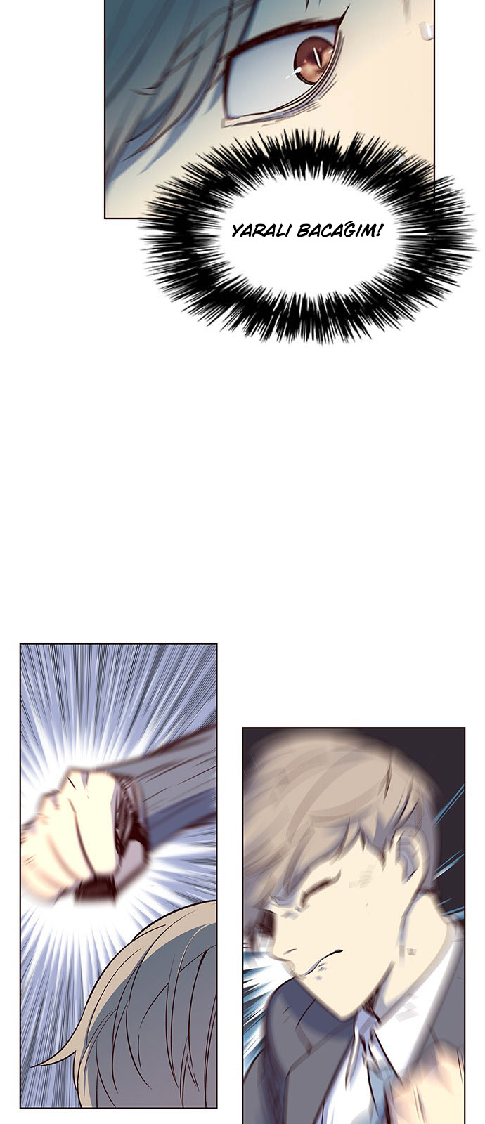 Read Eleceed TR Manga Online