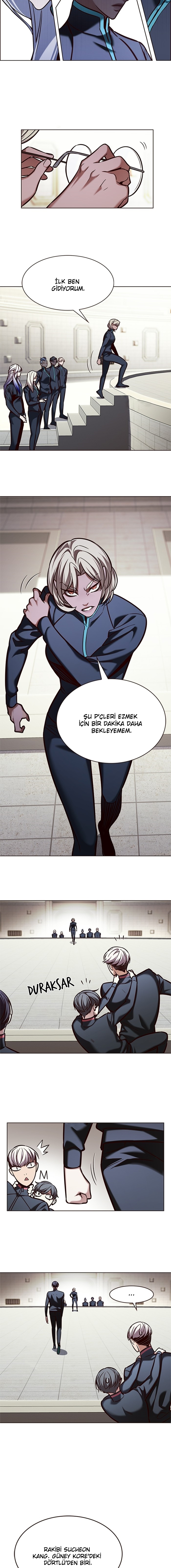 Read Eleceed TR Manga Online