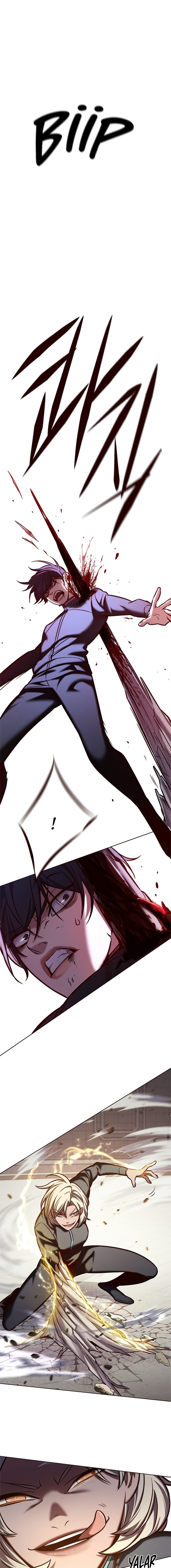 Read Eleceed TR Manga Online