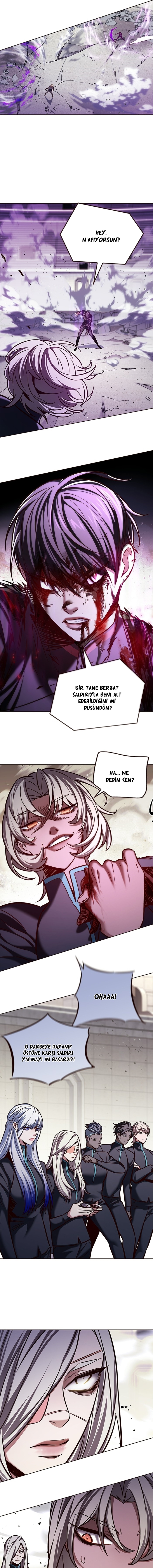 Read Eleceed TR Manga Online