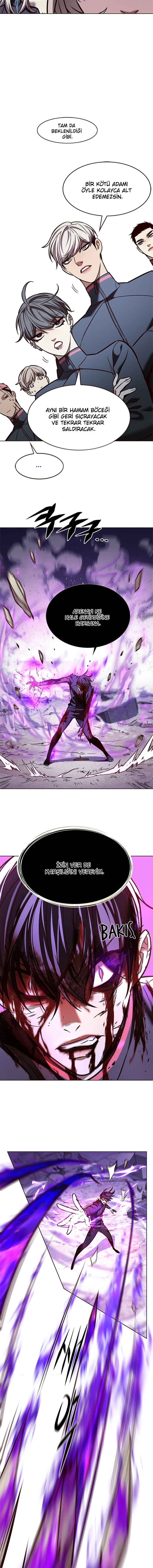 Read Eleceed TR Manga Online