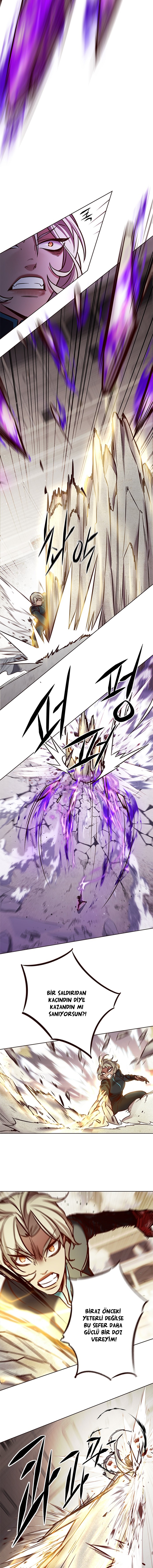Read Eleceed TR Manga Online