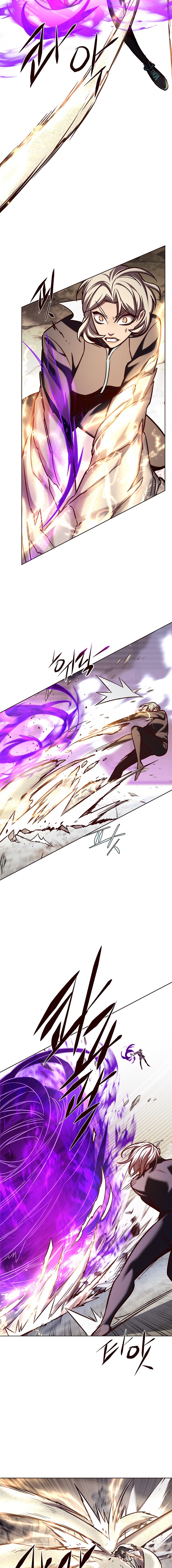 Read Eleceed TR Manga Online