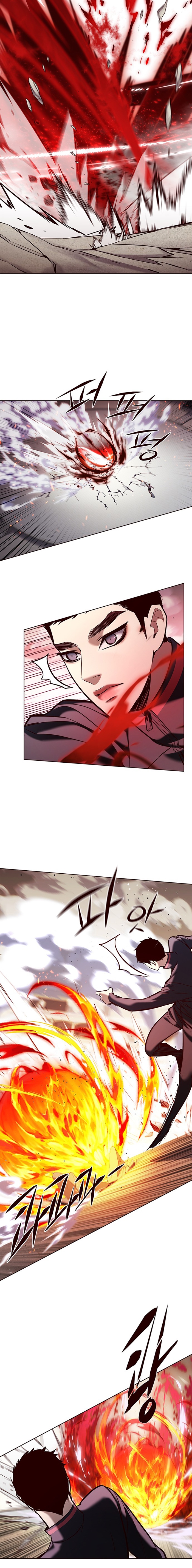 Read Eleceed TR Manga Online