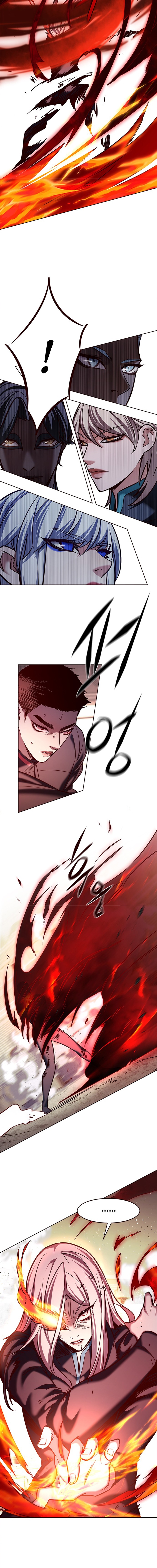 Read Eleceed TR Manga Online