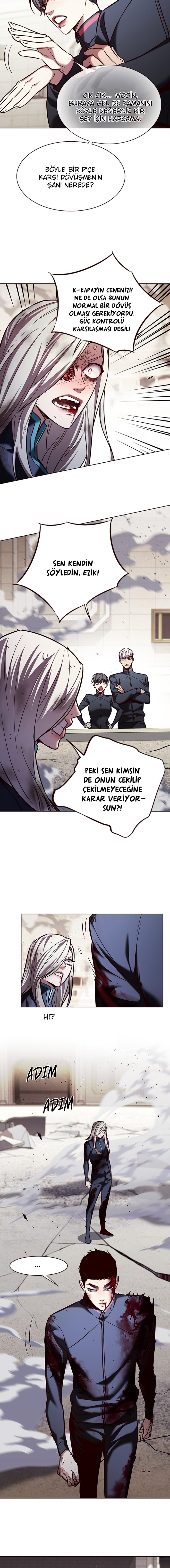 Read Eleceed TR Manga Online