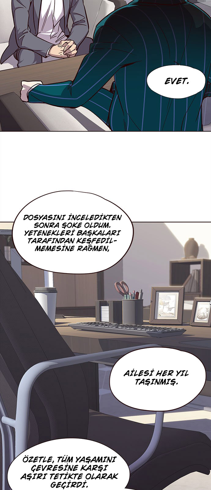 Read Eleceed TR Manga Online