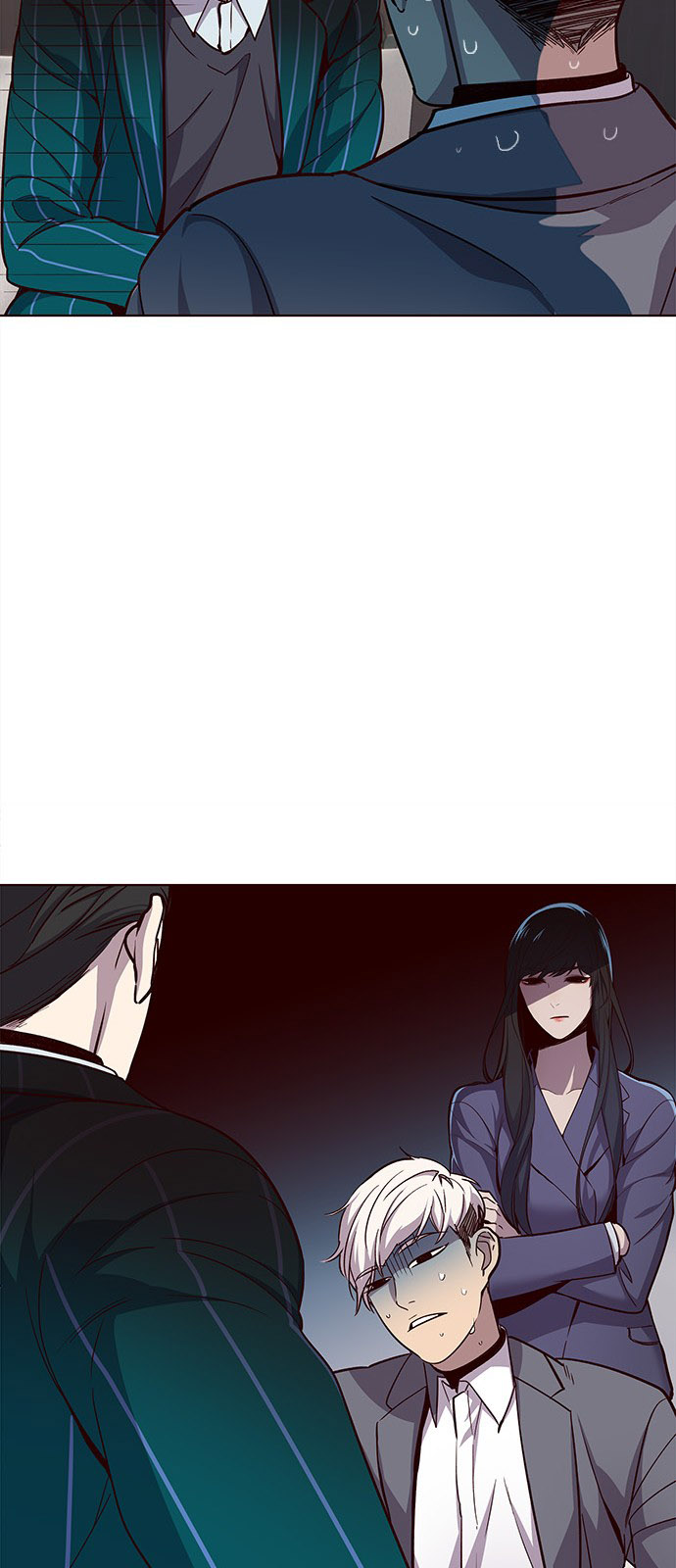 Read Eleceed TR Manga Online
