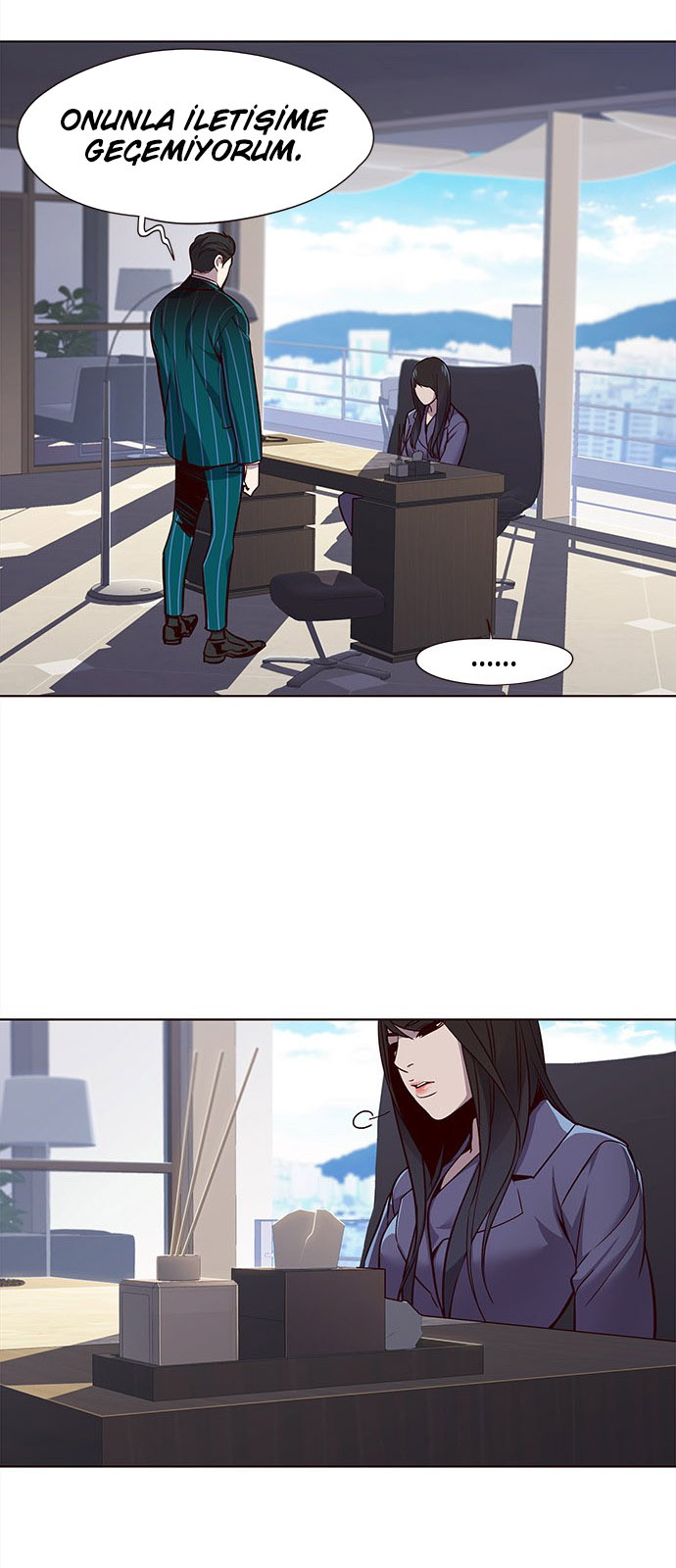 Read Eleceed TR Manga Online