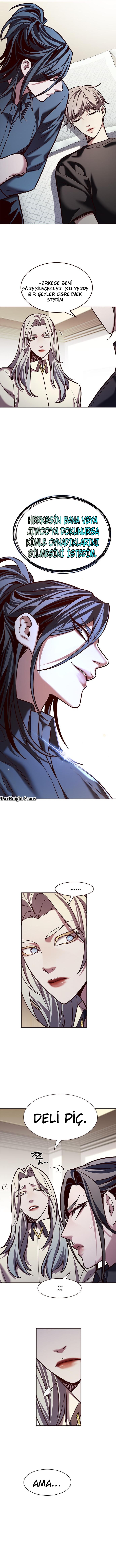 Read Eleceed TR Manga Online