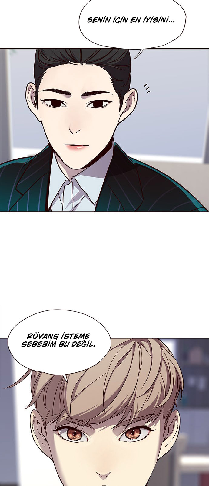 Read Eleceed TR Manga Online