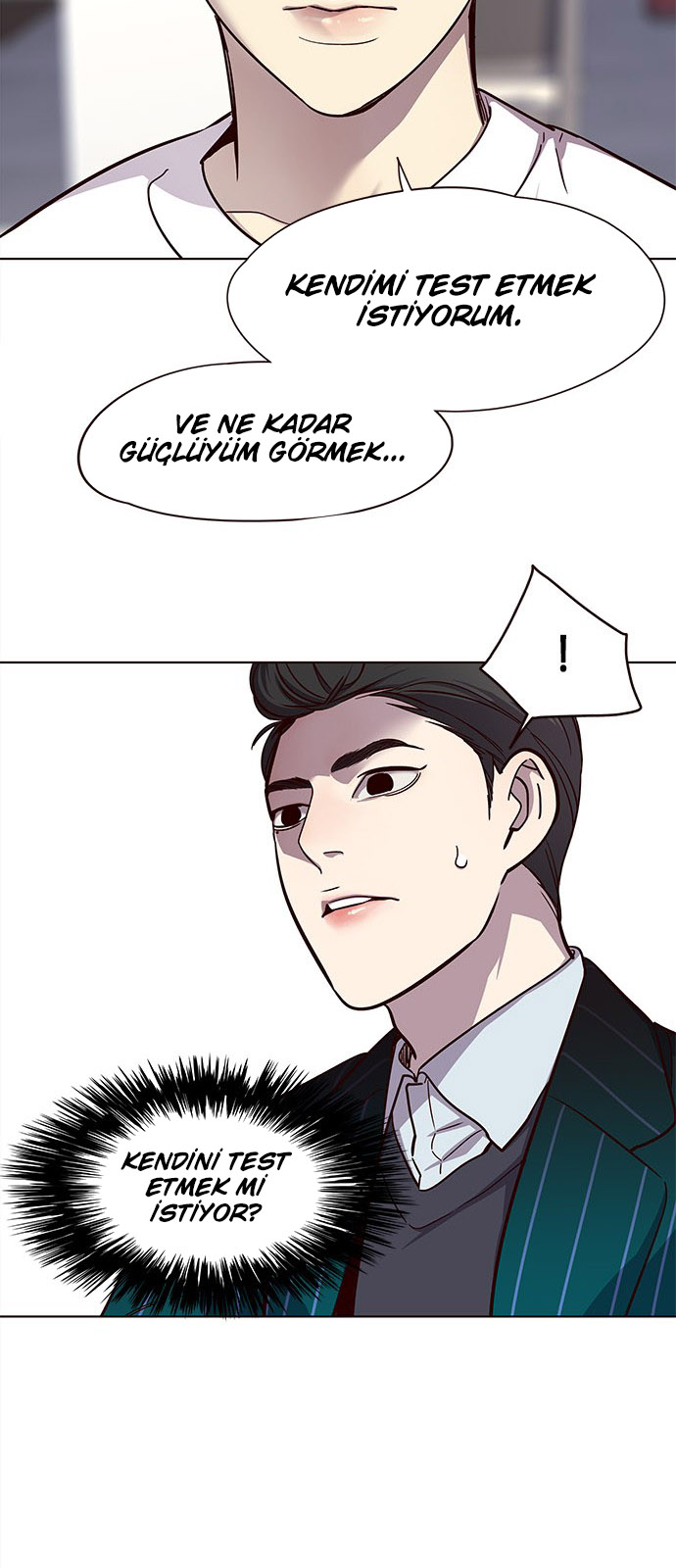 Read Eleceed TR Manga Online
