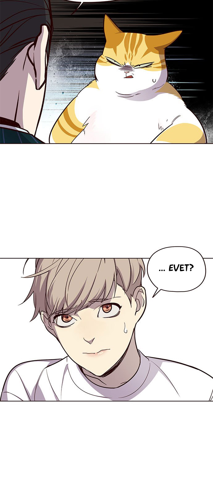Read Eleceed TR Manga Online