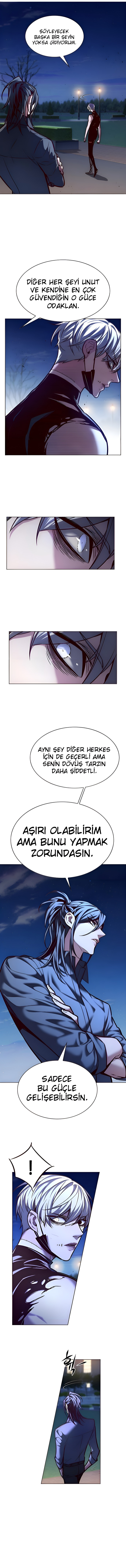 Read Eleceed TR Manga Online