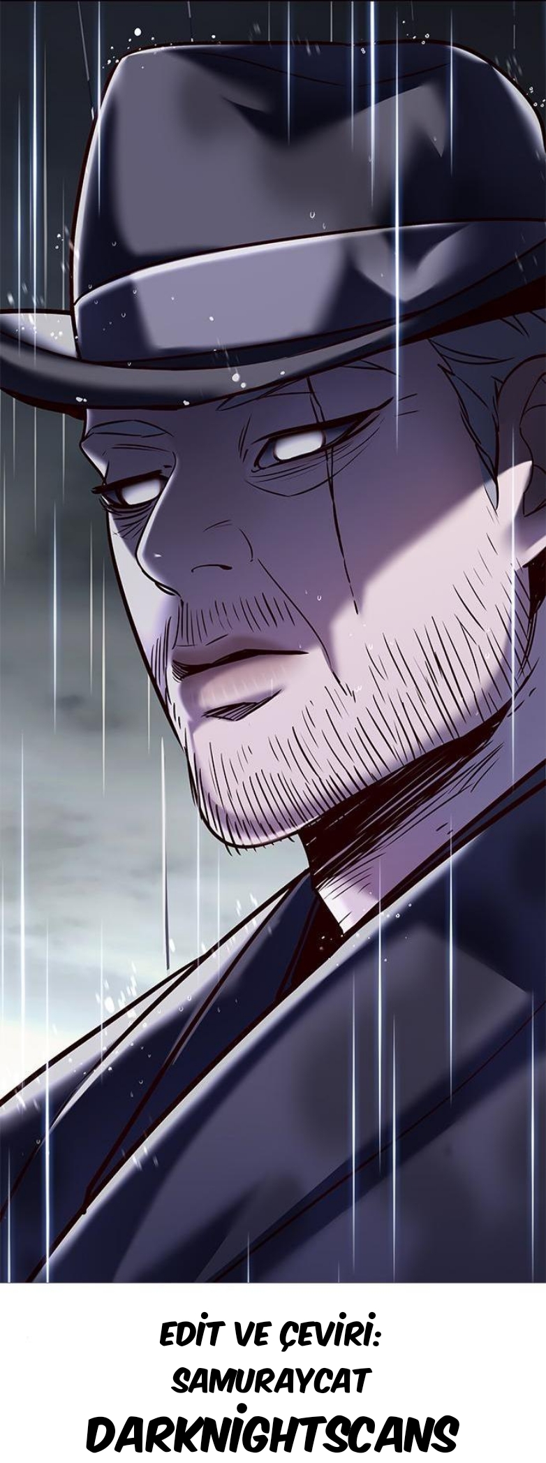 Read Eleceed TR Manga Online