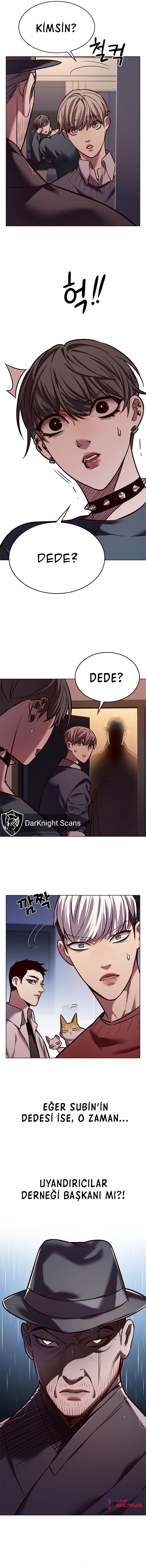 Read Eleceed TR Manga Online