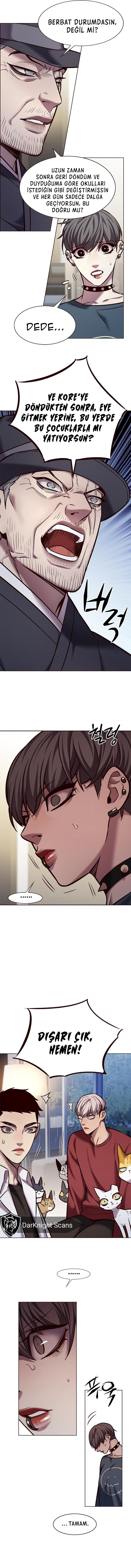 Read Eleceed TR Manga Online