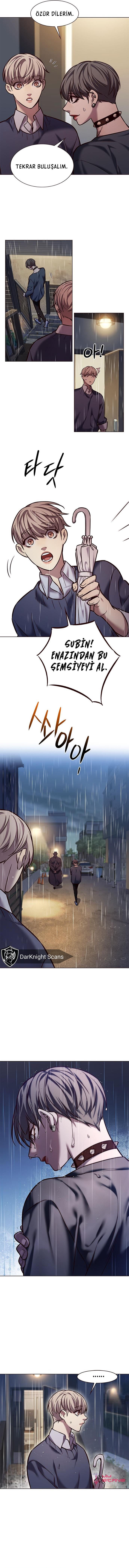 Read Eleceed TR Manga Online