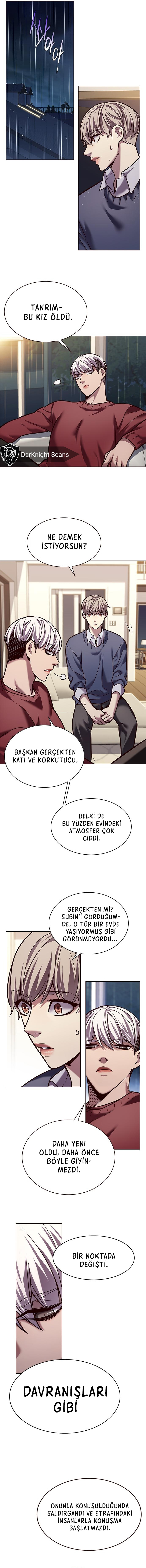 Read Eleceed TR Manga Online