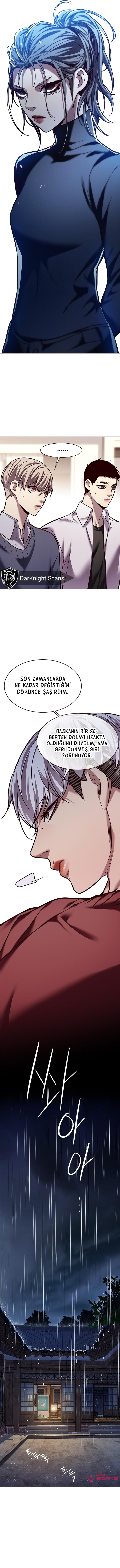 Read Eleceed TR Manga Online