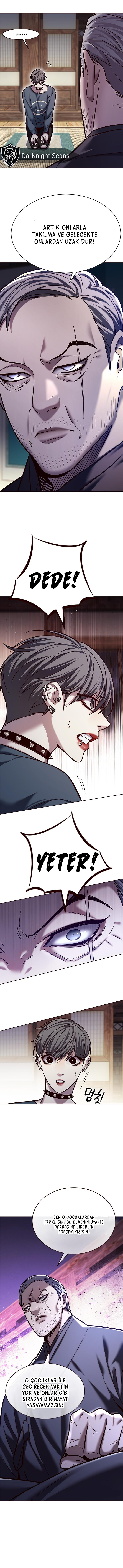 Read Eleceed TR Manga Online