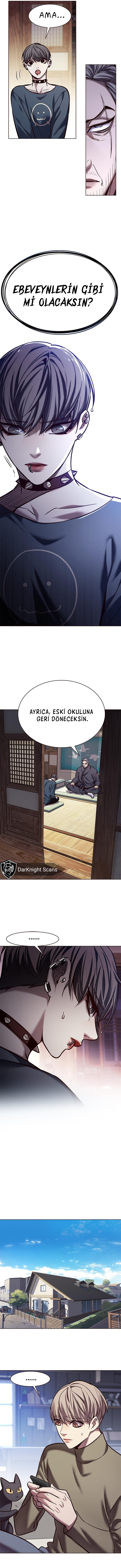 Read Eleceed TR Manga Online