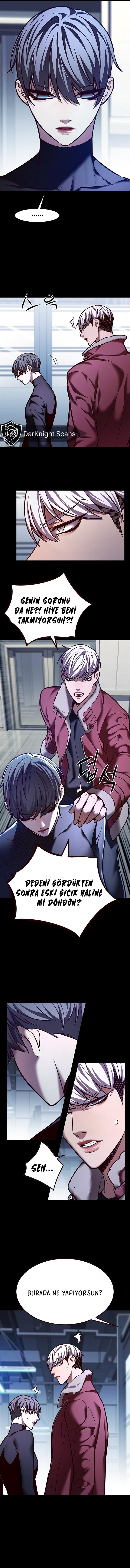 Read Eleceed TR Manga Online