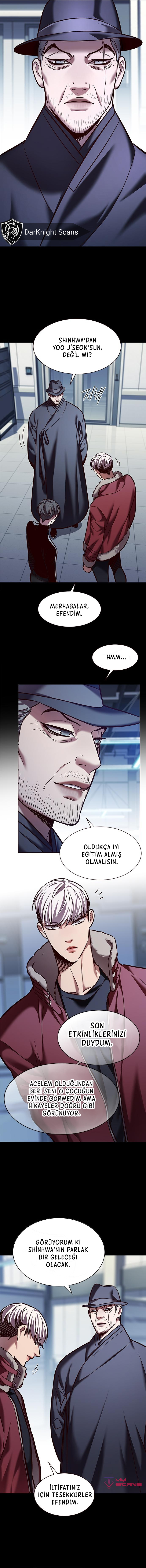 Read Eleceed TR Manga Online