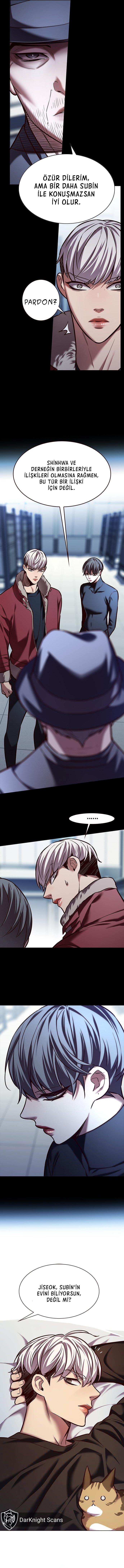 Read Eleceed TR Manga Online
