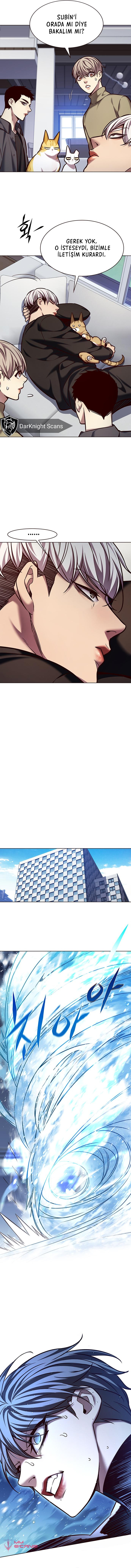 Read Eleceed TR Manga Online
