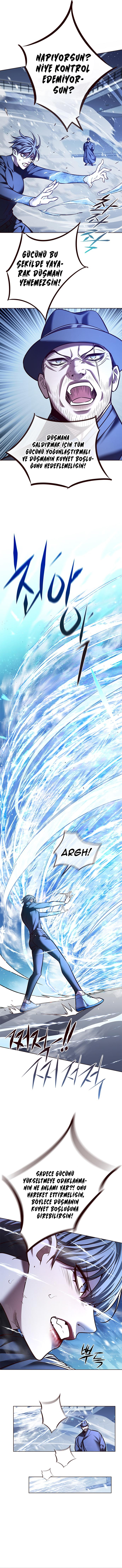 Read Eleceed TR Manga Online