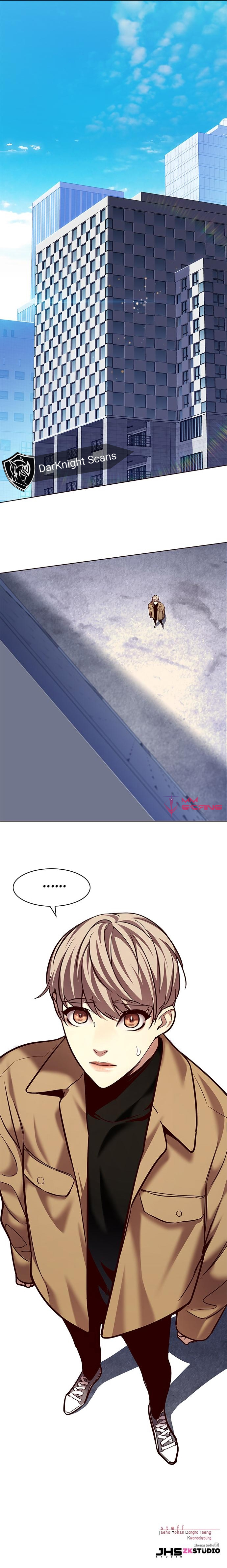 Read Eleceed TR Manga Online
