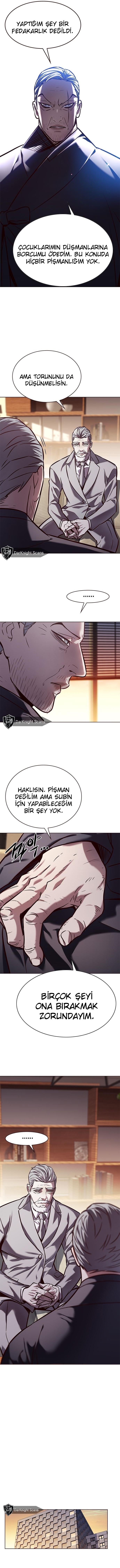 Read Eleceed TR Manga Online