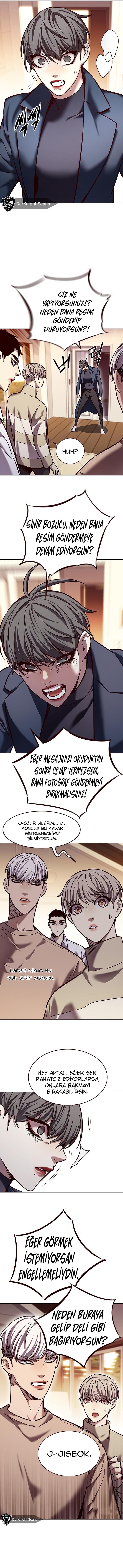 Read Eleceed TR Manga Online
