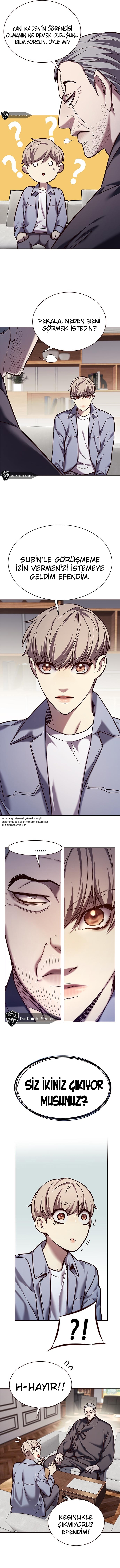 Read Eleceed TR Manga Online