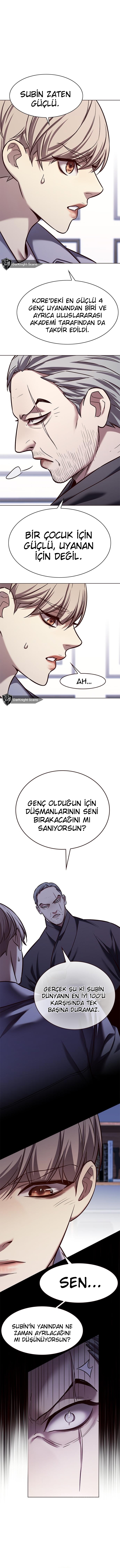 Read Eleceed TR Manga Online