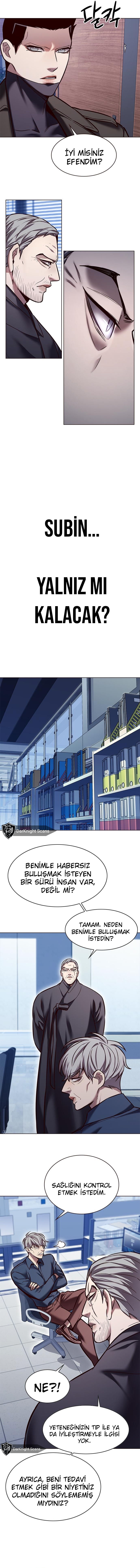 Read Eleceed TR Manga Online