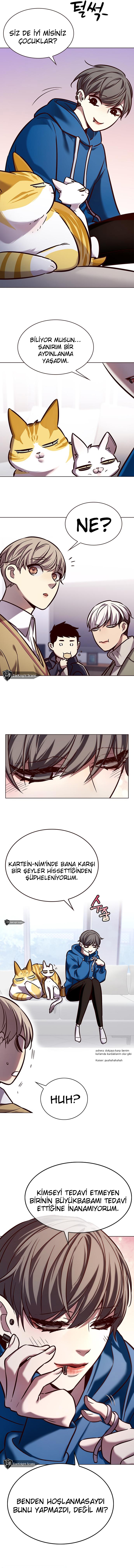 Read Eleceed TR Manga Online