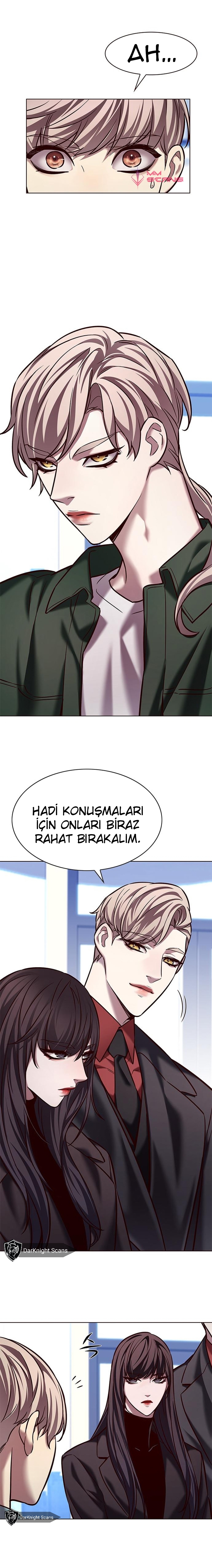 Read Eleceed TR Manga Online