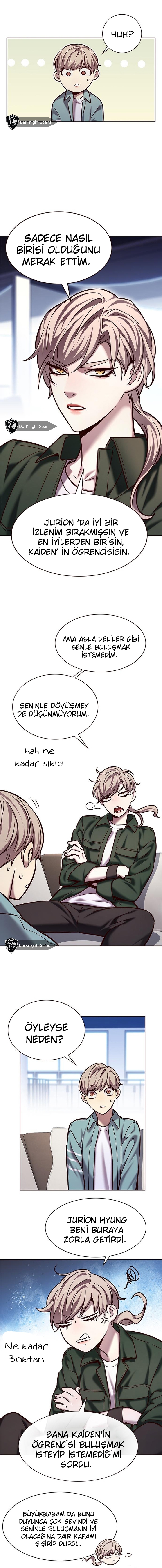 Read Eleceed TR Manga Online